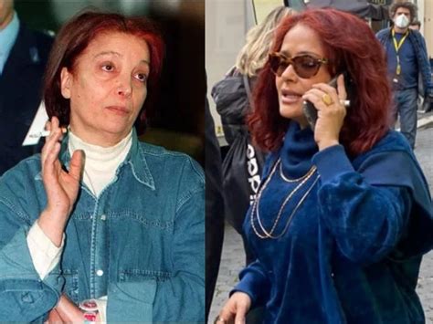 patrizia reggiani pina auriemma